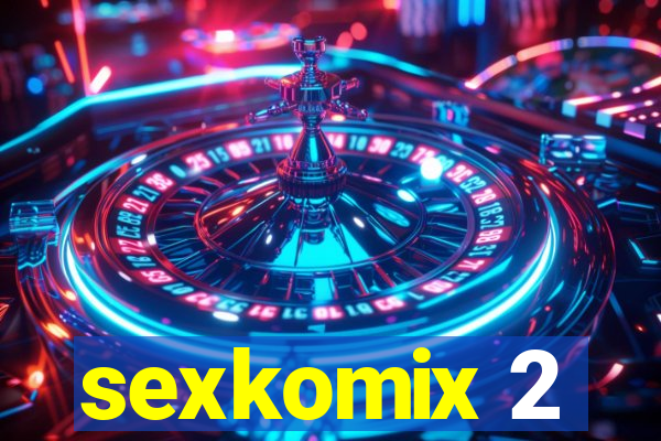 sexkomix 2